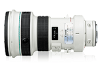 Canon EF 400mm f/4 DO IS USM