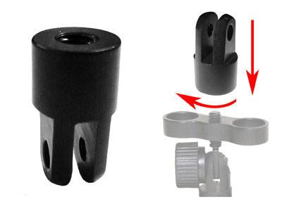 Intova Mount Adapter