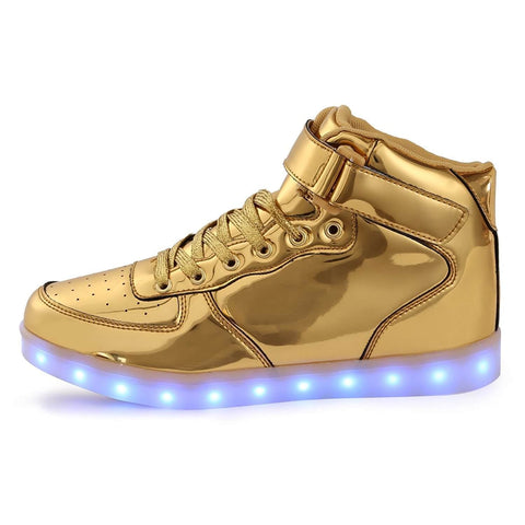 Light Up Sneaker