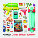Grade School Summer EP