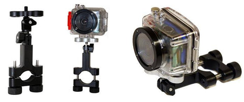 Intova Bar Pole Mount