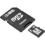 Delkin Micro SD Cards
