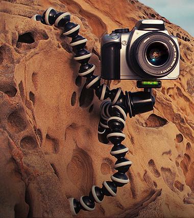 Joby GorillaPod SLR-Zoom