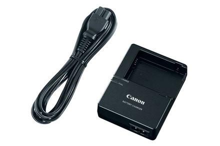 Canon Battery Charger LC-E8E