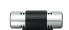 Leica Microphone Adapter Set