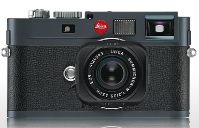 Leica M-E
