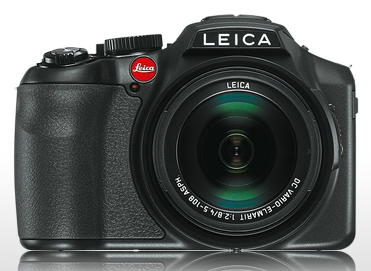 Leica V-Lux4