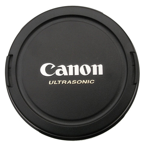 Canon Lens Cap