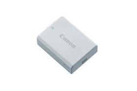 Canon Battery Pack LP-E5