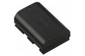Canon Battery Pack LP-E6