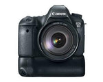 Canon Battery Grip BG-E13 for EOS 6D