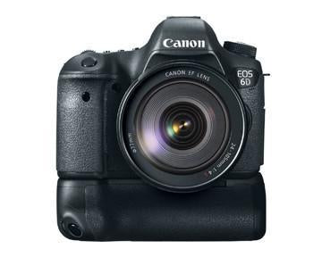 Canon Battery Grip BG-E13 for EOS 6D
