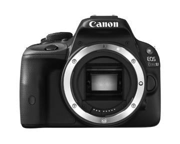 EOS Rebel SL1 Body