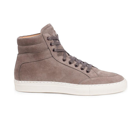 Primo Hightop Sneakers