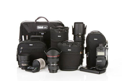 Think Tank Modular Component SetÛ???????? V2.0