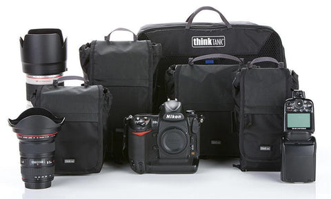 Think Tank Modular Skin Set V2.0