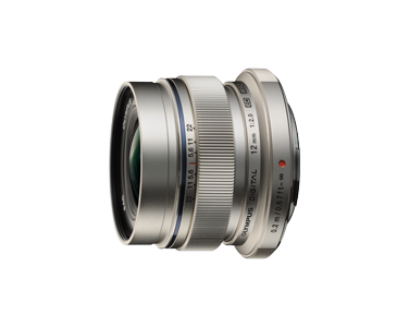 Olympus M. Zuiko Digital ED 12mm f2.0