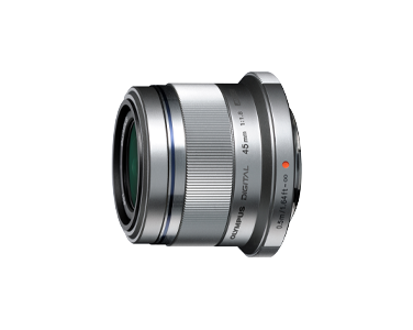 Olympus M. Zuiko ED 45mm f1.8