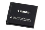 Canon Battery Pack NB-8L