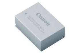 Canon Battery Pack NB-7L