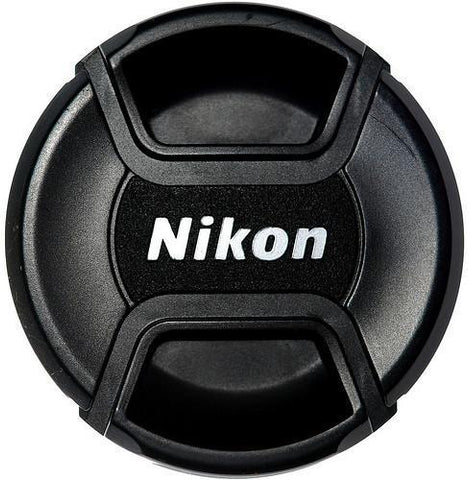 Nikon Lens Cap