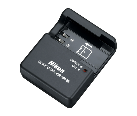 Nikon MH-23 Quick Charger
