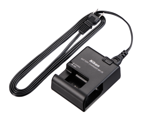 Nikon MH-25 Quick Charger