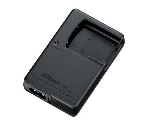 Nikon MH-63 Battery Charger