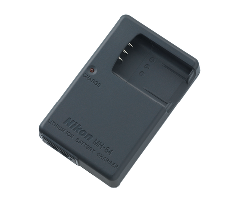 Nikon MH-64 Battery Charger