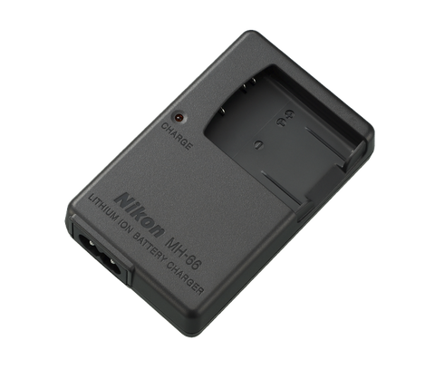 Nikon MH-66 Battery Charger