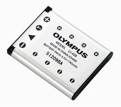 Olympus LI-42B Battery