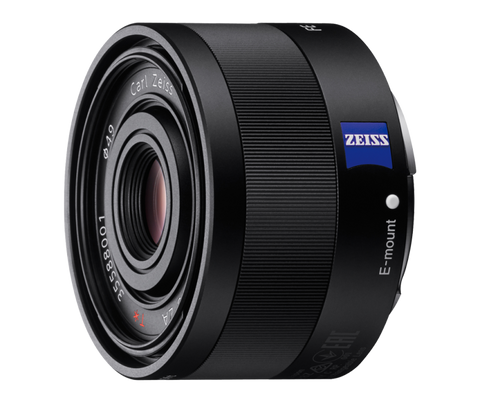 Sony Sonnar T* FE 35mm F2.8 ZA