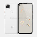 Google pixel 4a