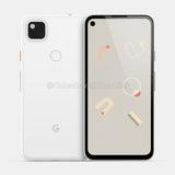 Google pixel 4a