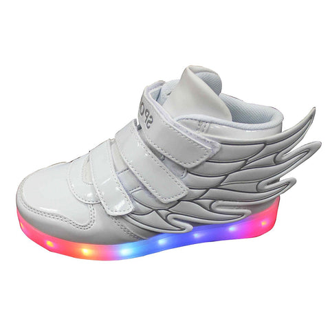 Light Up Sneaker 3.0