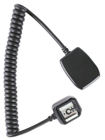 RPS E-TTL Cord for Canon