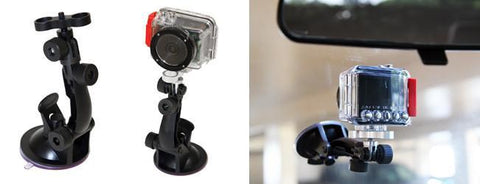 Intova Suction Cup Mount