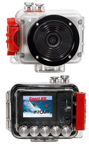 Intova Sport HD II