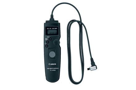 Canon Timer Remote Controller TC-80N3