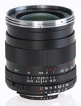 Zeiss 25mm F/2.8 ZF.2 for Nikon