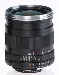 Zeiss 28mm f/2 ZF.2 for Nikon