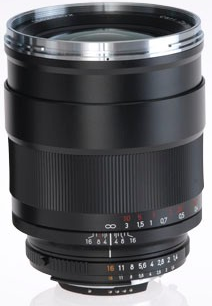 Zeiss 35mm f/1.4 ZF.2 for Nikon