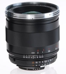 Zeiss 25mm F/2 ZF.2 for Nikon